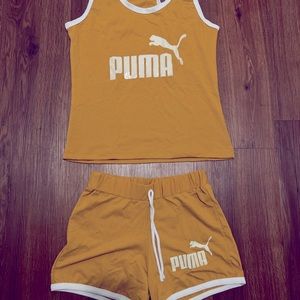 Beautiful pijama set 😇